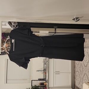 NWT Calvin Klein Little Black Dress